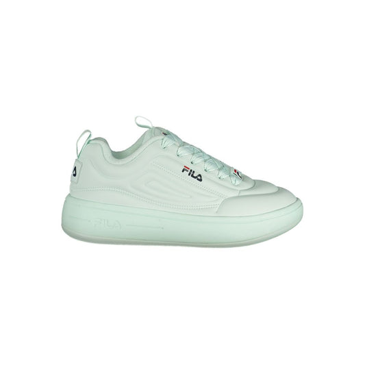 Fila Azzurro Women Sneaker