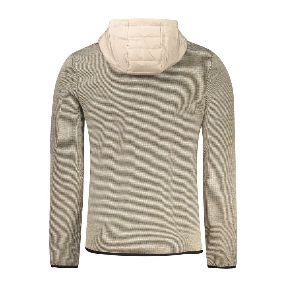 Norway 1963 Beige Jacket