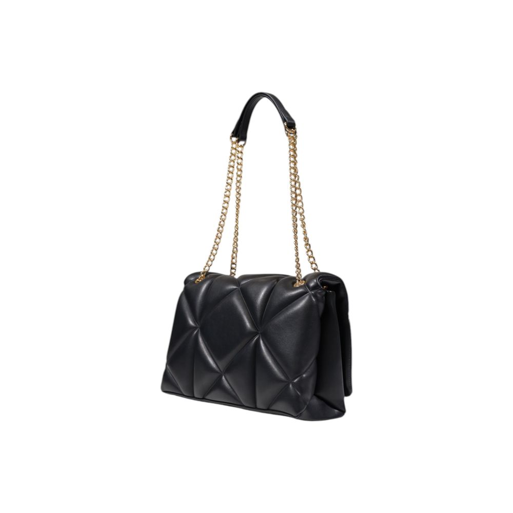 Love Moschino Schwarze Handtasche