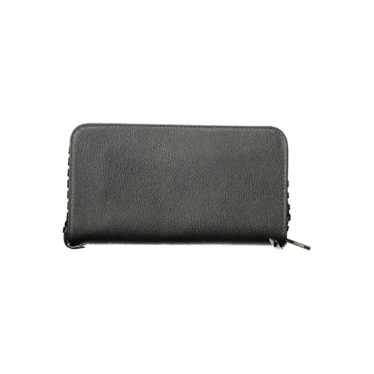 Desigual Nero Women Wallet