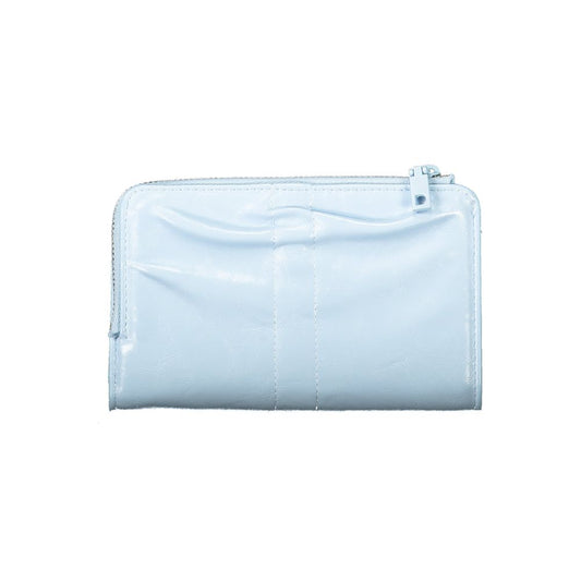 Desigual Azzurro Women Wallet