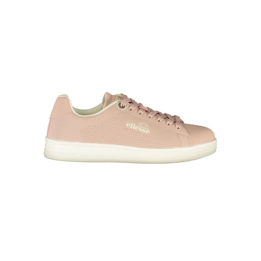 Ellesse Rosa Women Sneaker