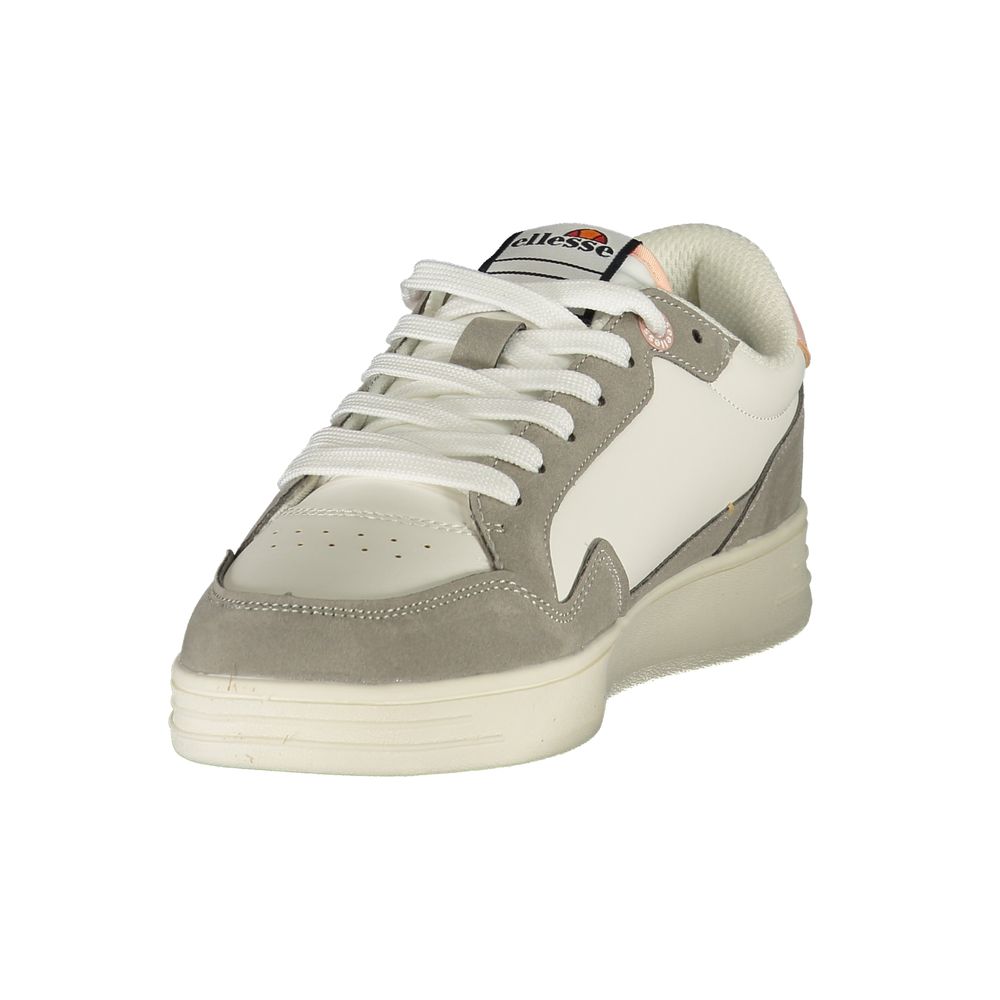 Ellesse Grigio Women's Sneakers