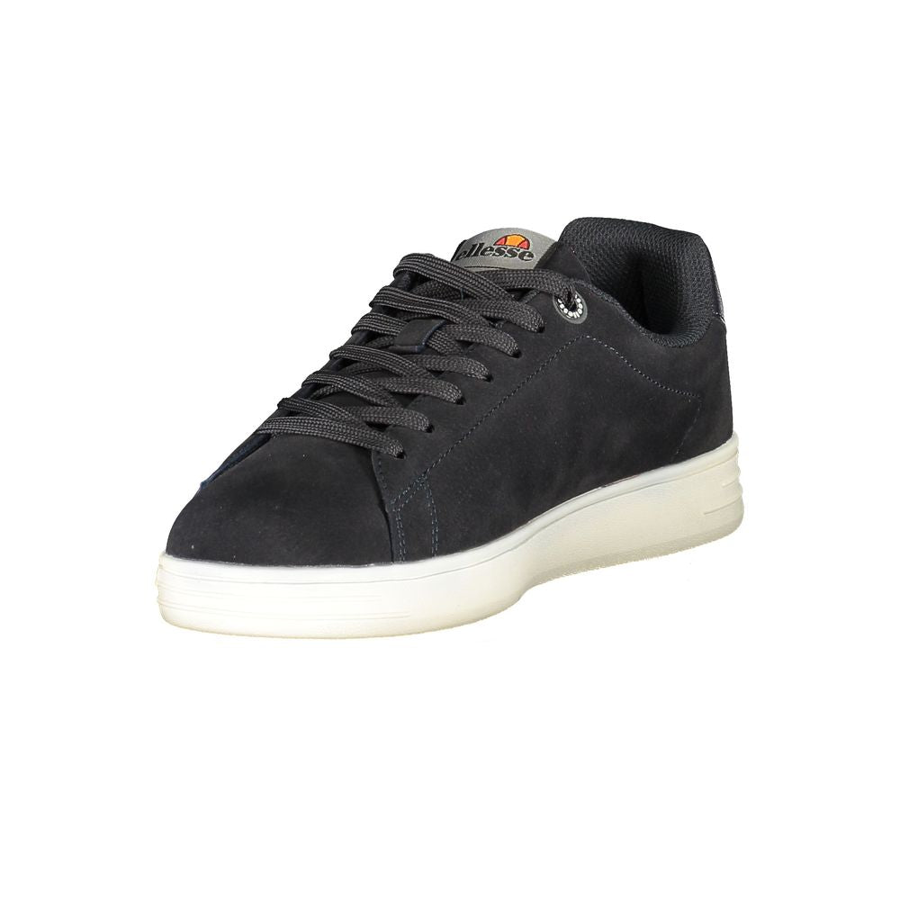 Ellesse Sneaker für Herren aus blauem Polyester