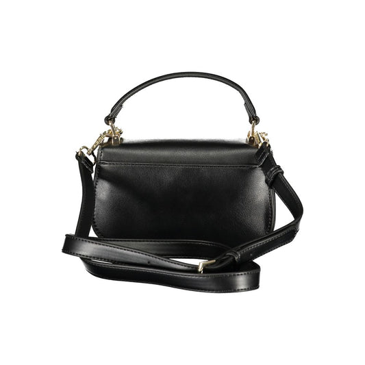 Mario Valentino Black Women's Bag