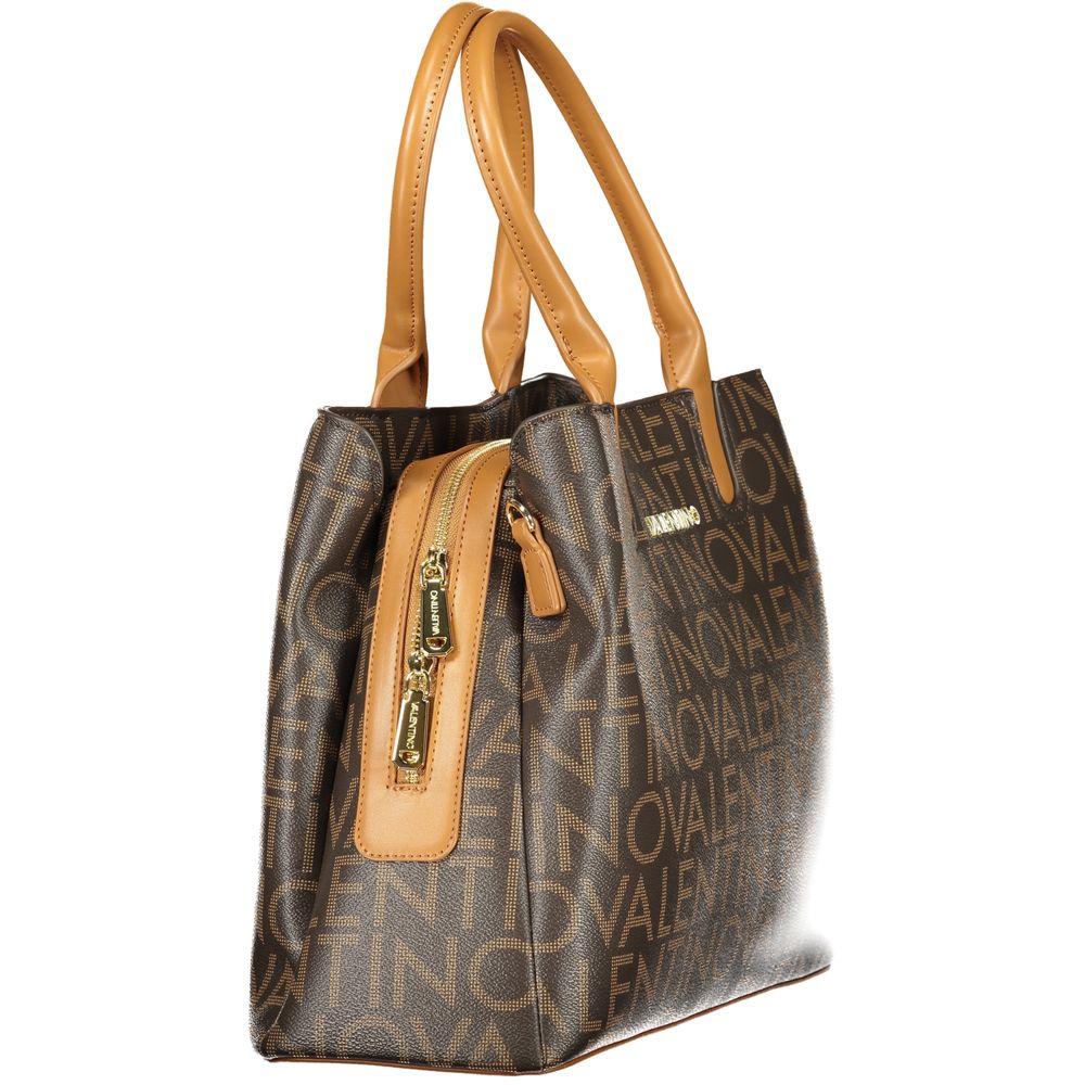 Mario Valentino Brown Women's Bag