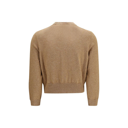 Marant Etoile Beige Baumwoll-Cardigan