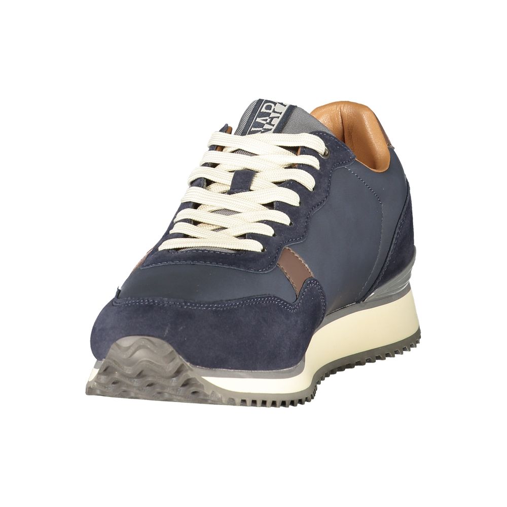 Napapijri Blue Men's Sneaker