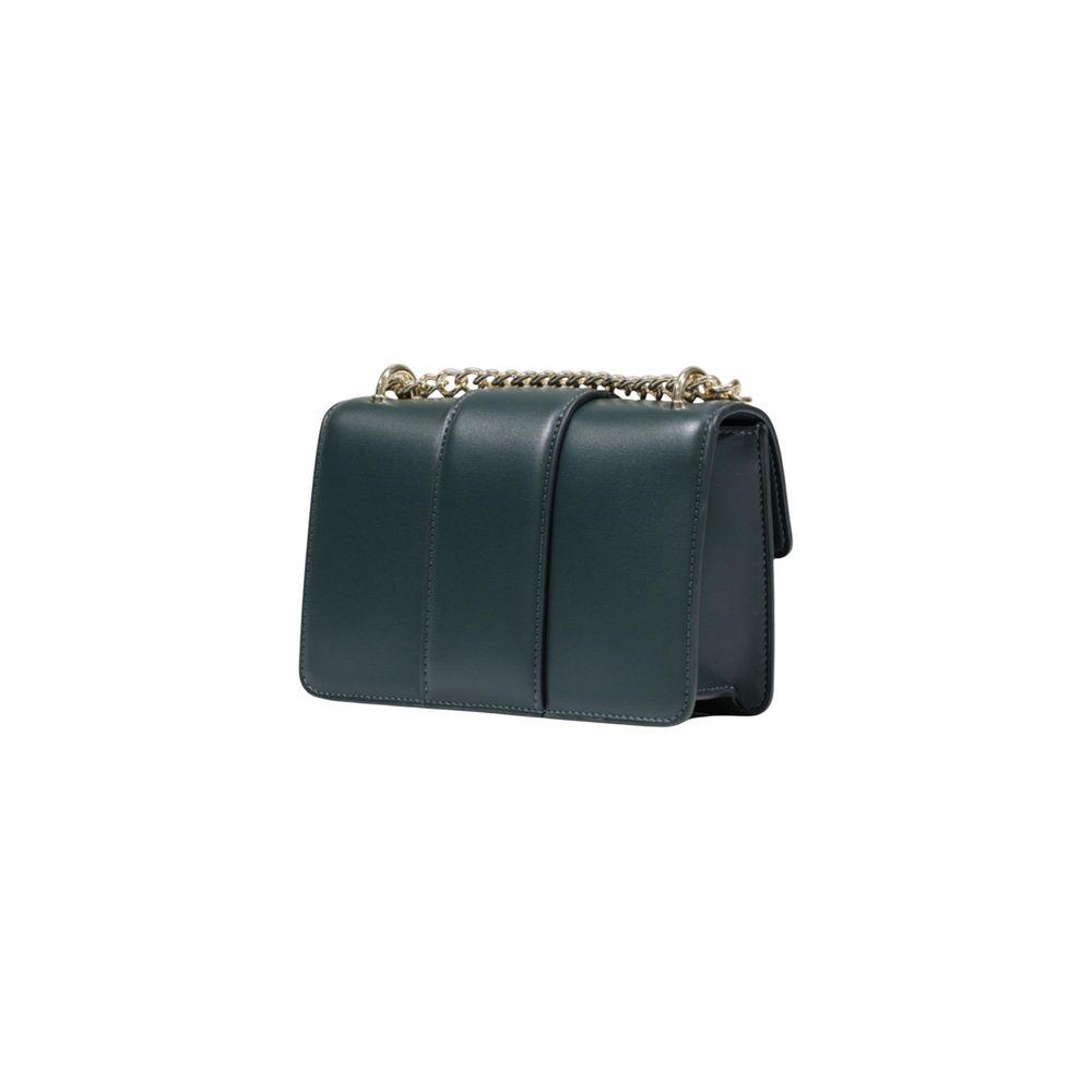 Armani Exchange Green Handbag