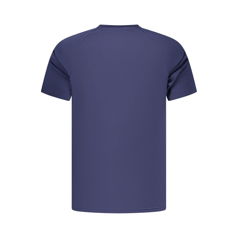 Nike Blue Men's T-Shirt