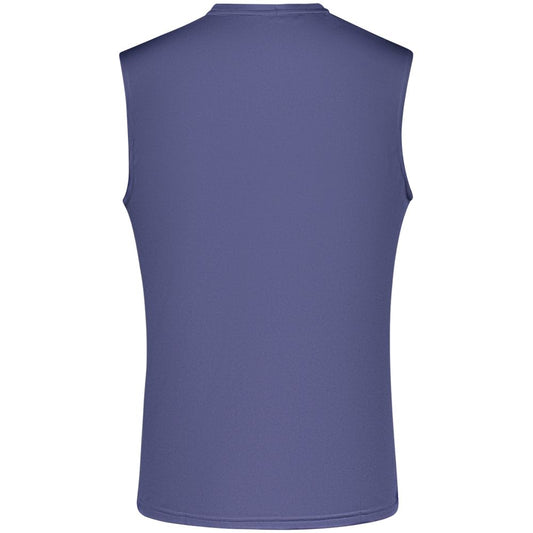 Nike Blue Men's Tank