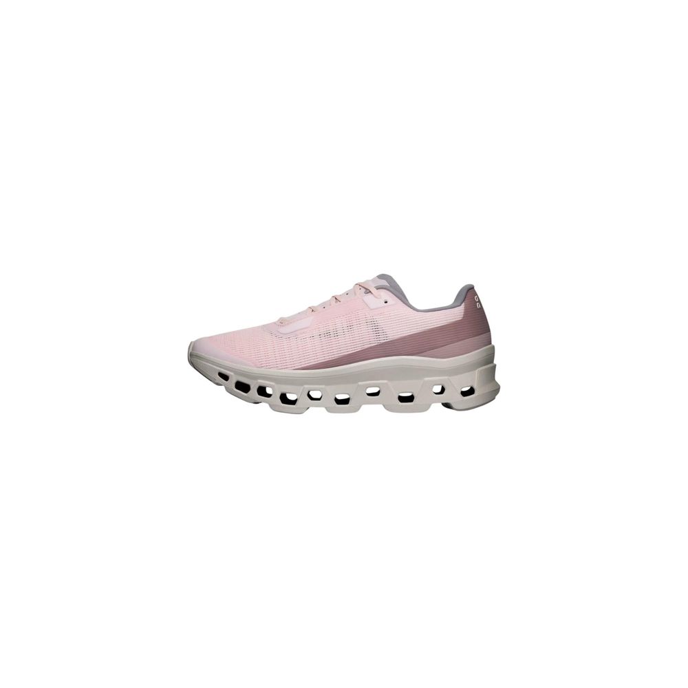 On Running Multicolor Athletic Sneakers