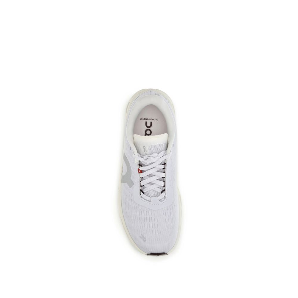 ON White Athletic Sneakers