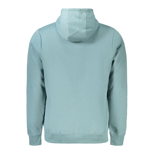 Norway 1963 Green Cotton Men's Hoodie