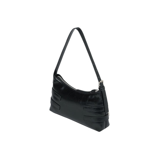 Karl Lagerfeld Black Handbag