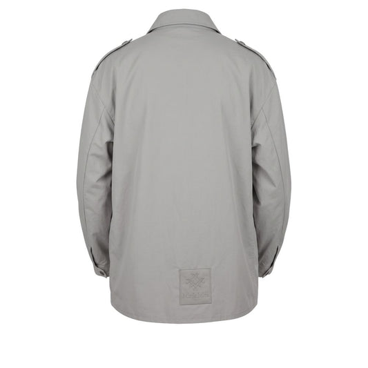 Mr&Mrs Italy White Jacket