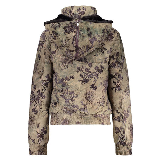Desigual Naomi Women's Jacket