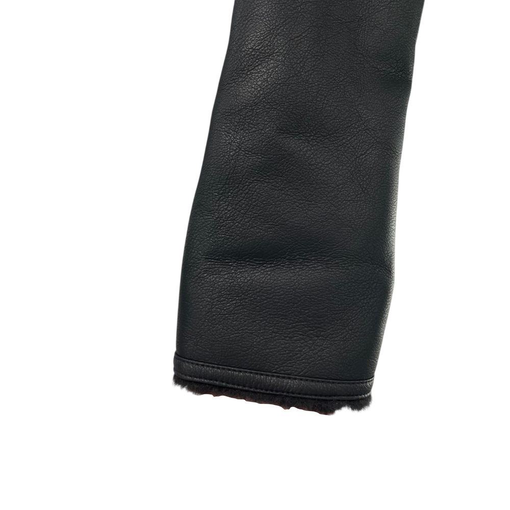Baldinini Trend Black Women Jacket