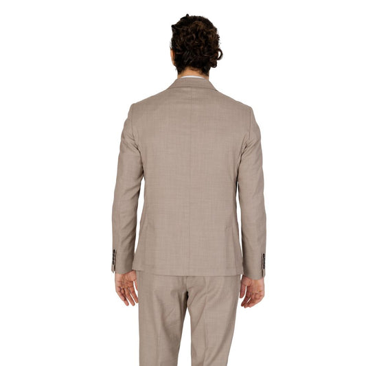 Antony Morato Beige Blazer