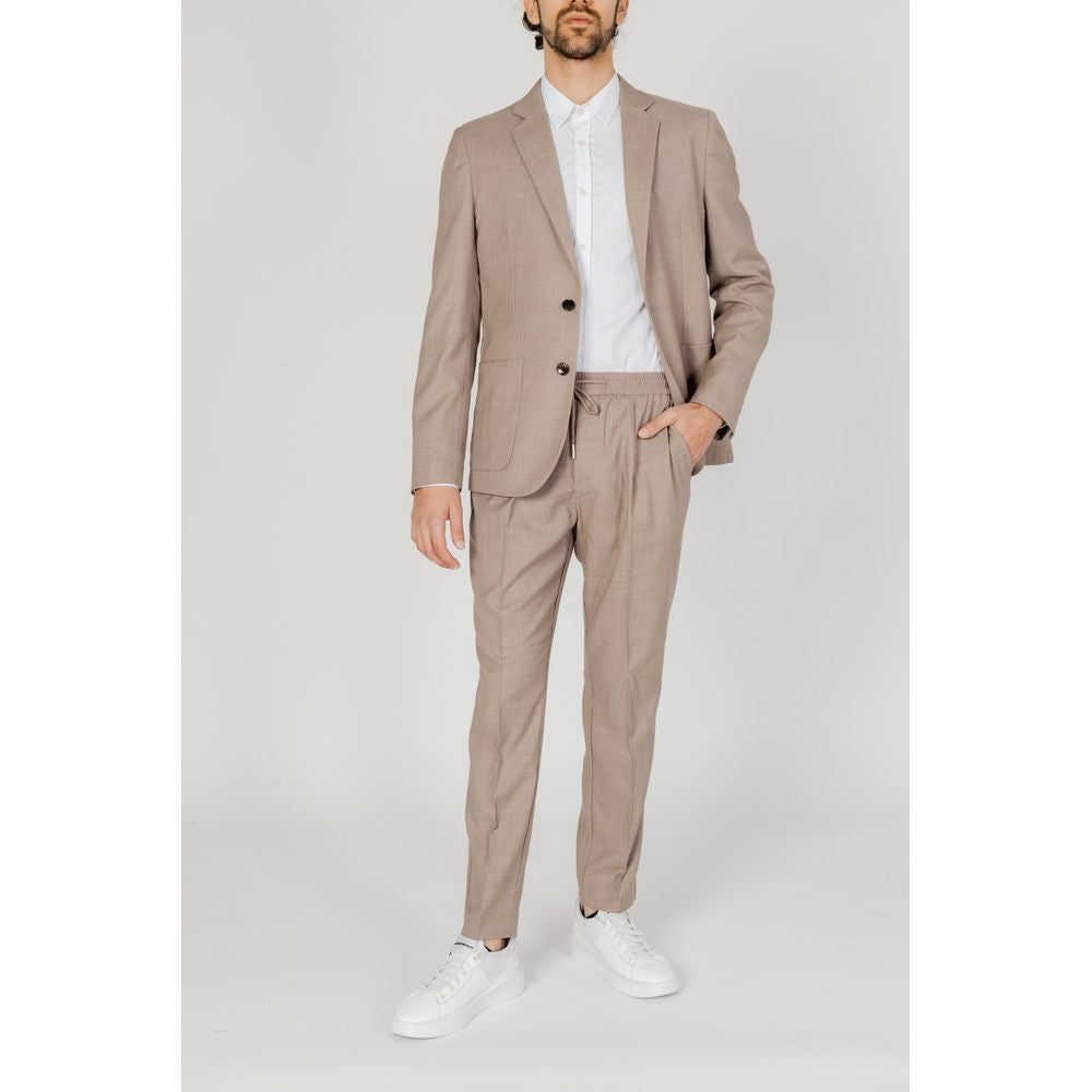 Antony Morato Beige Blazer