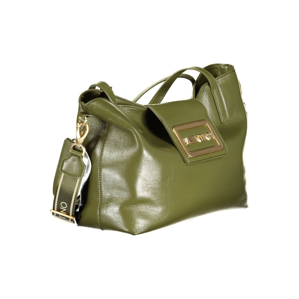 Mario Valentino Verde Women Handbag