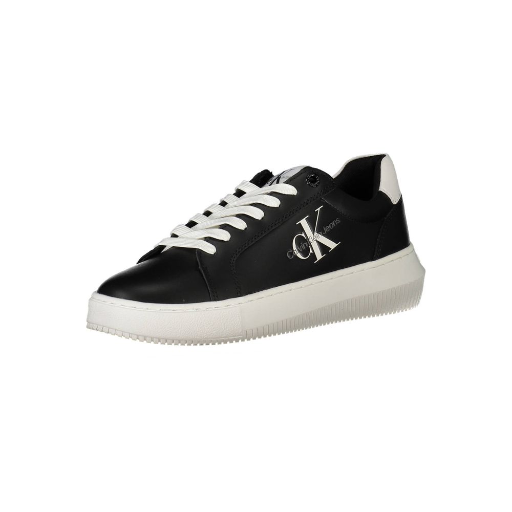 Calvin Klein Black Women Sneaker