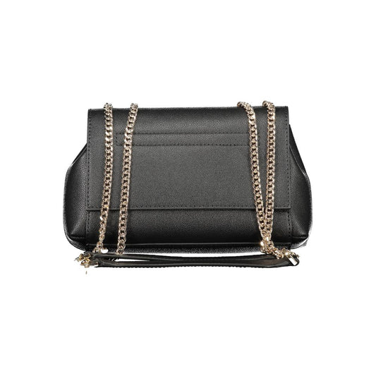 Guess Black Women Handbag