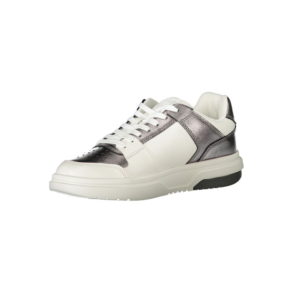 Tommy Hilfiger Bianco Women Sneaker