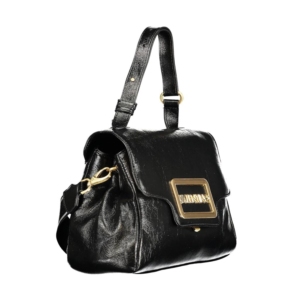 Mario Valentino Black Women Handbag