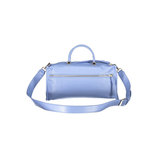 Mario Valentino Azzurro Women Handbag