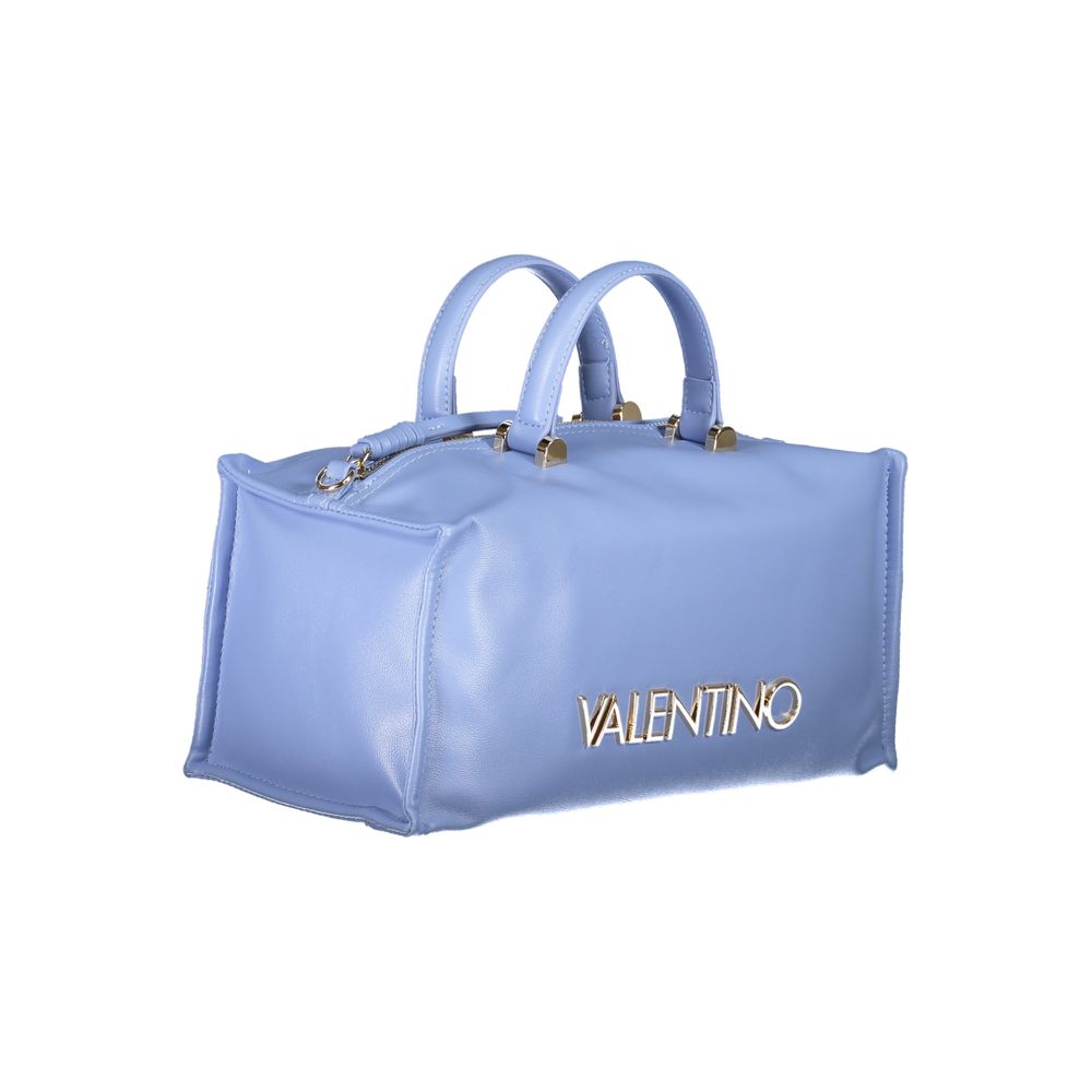 Mario Valentino Azzurro Women Handbag