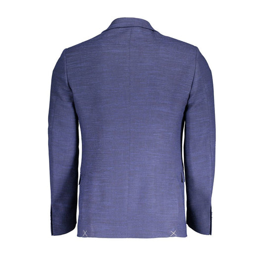 Marciano by Guess Wool Men's Blazer