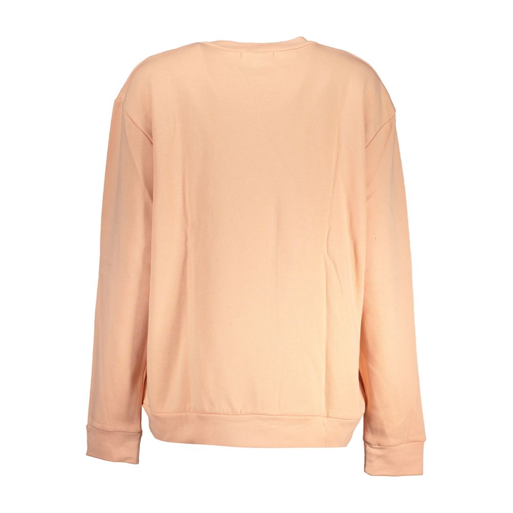 Cavalli Class Rosa Women's Sweatshirt