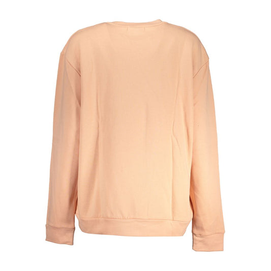 Cavalli Class Rosa Women's Sweatshirt
