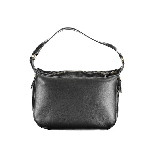 Valentino by Mario Valentino Nero Handbag