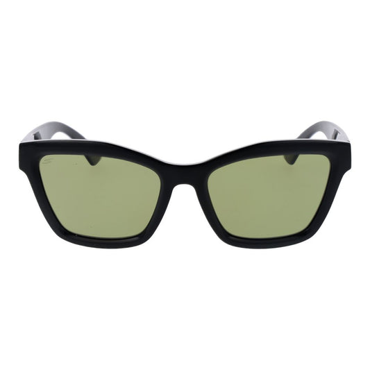 Serengeti Black Sunglasses