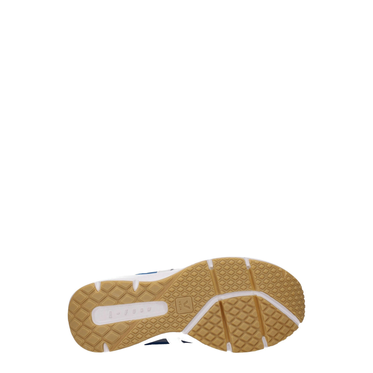 Veja Multicolor-Stoff-Sneaker