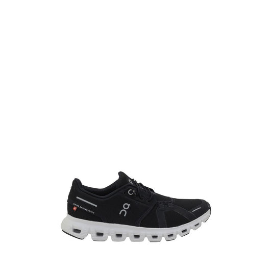 ON Black Athletic Sneakers