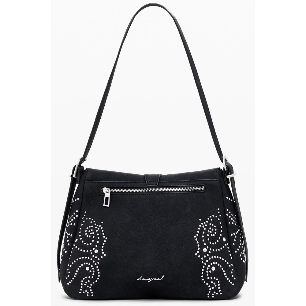 Desigual "Black' Women's Handbag"