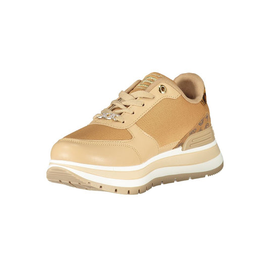 Laura Biagiotti Marrone Women Sneaker
