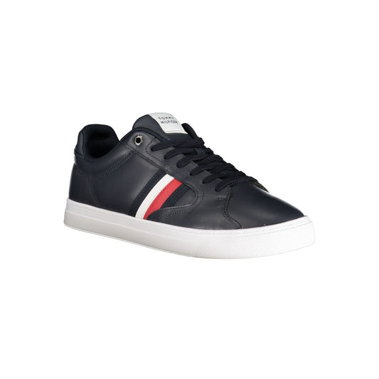 Tommy Hilfiger Blue Men's Sneaker
