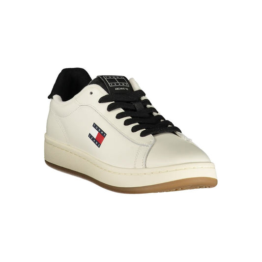 Tommy Hilfiger Bianco Donna Sneaker
