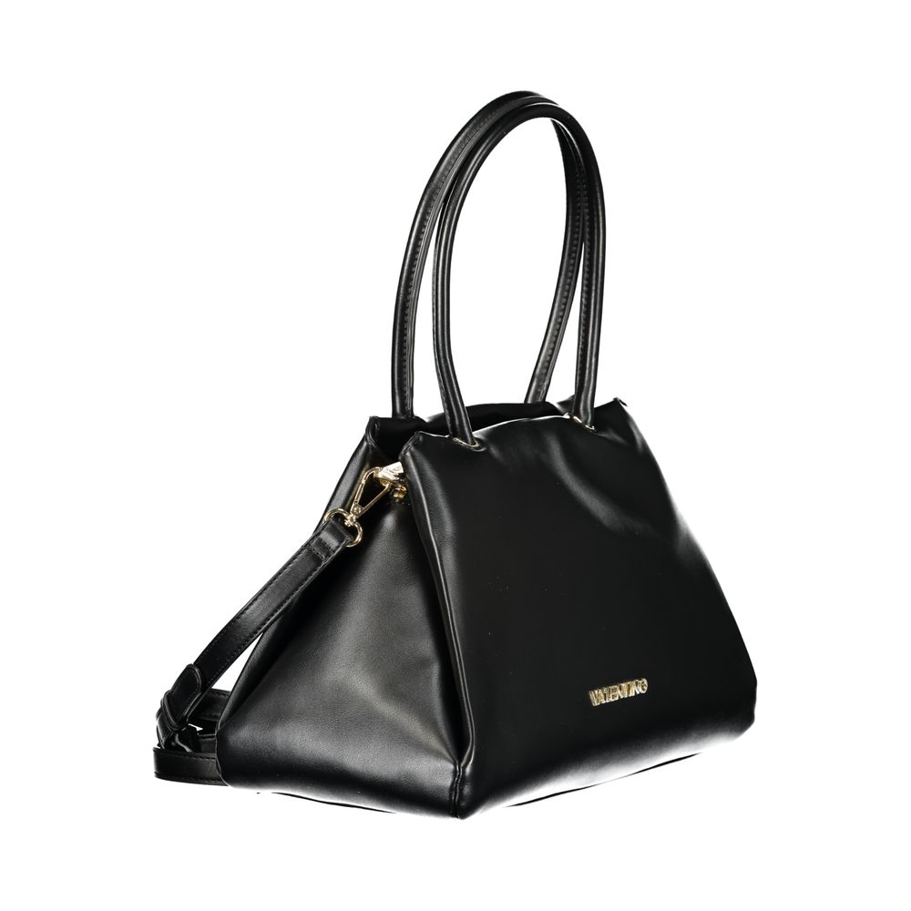 Mario Valentino Bčack Poliuretano Women Handbag