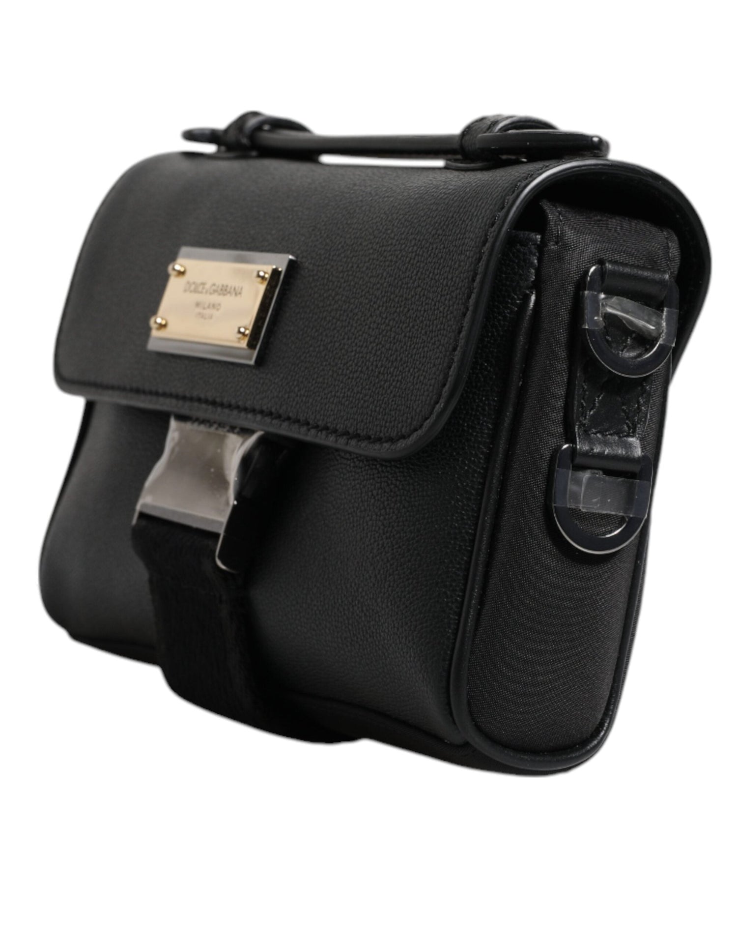 Luxury men’s designer bag – leather briefcase, crossbody, premium accessory from top fashion brands.