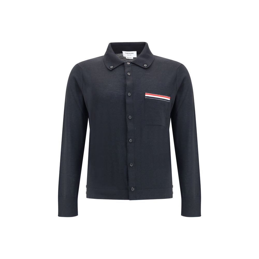 Luxury men’s designer shirt – tailored fit, premium fabric, classic style from iconic fashion brands.