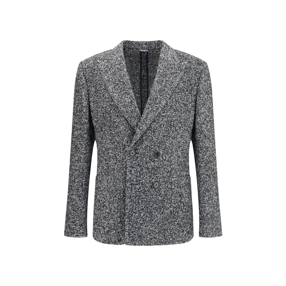 Luxury men’s designer blazer & suit – tailored fit, premium fabric, classic formal style from top fashion brands.