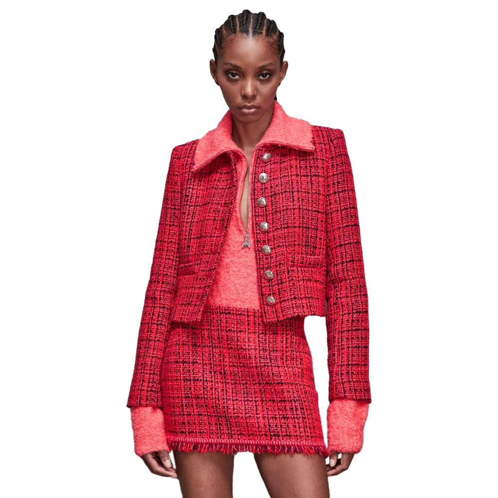 Luxury women’s designer blazer & suit – tailored fit, premium fabric, professional and elegant style from top fashion brands.