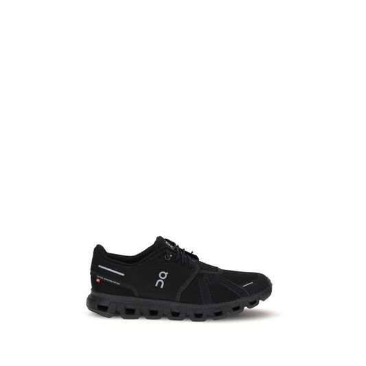ON Black Athletic Sneakers