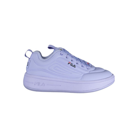 Fila Azzurro Women Sneaker