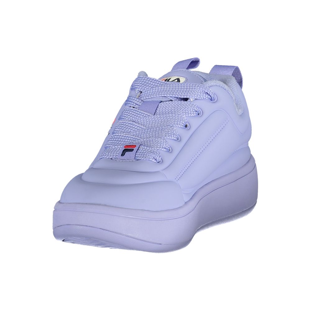 Fila Azzurro Women Sneaker